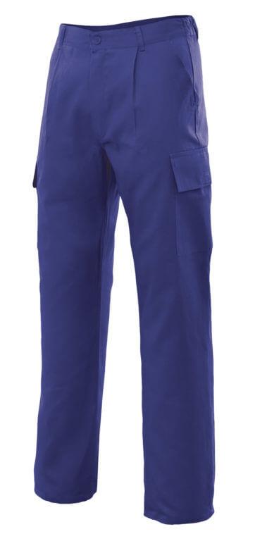 Pantalón elástico Stretch Velilla 103002S