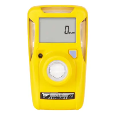 Medidor Desechable de Gas BW Clip Oxígeno (O2) Honeywell BWC2RX