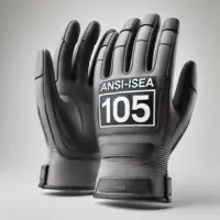 Descubre guantes de protección certificados según la norma ANSI-ISEA 105 para asegurar la máxima protección y confort en cualquier entorno laboral.